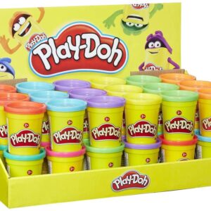 Play-Doh Single Can