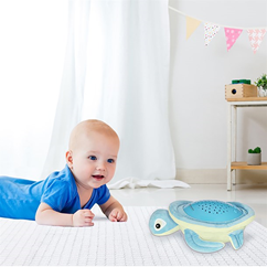 Oregon scientific  star projector blue night light