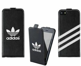 ADIDAS FLIP  BLACK