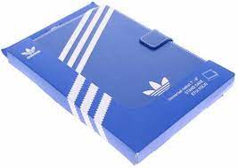 adidas 7 inch 8 blue i pad case