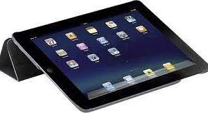 samsonite ipad thermo black