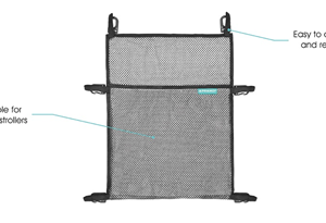 apramo stroller net