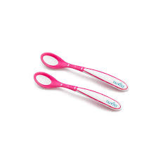 nuvita spoon pink