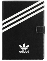 adidas mini black /white