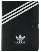 adidas mini BLACK/silver