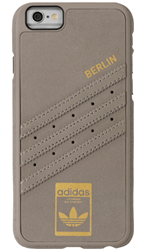 ADIDAS 6 BERLIN GREY