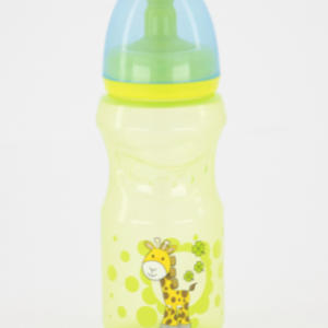 nuvita 12m+ green 370ml