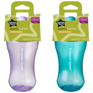Tommee tippee X1 SPORTS BOTTLE UK 12m+