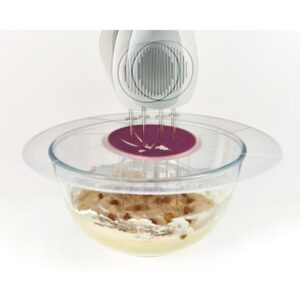 metal tax 32cm mix bowl