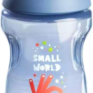 Tommee tippee sportee bottle 12m+ Blue