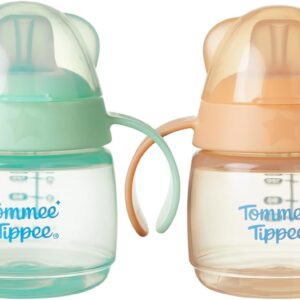 Tommee TIPPEE BOTTLE TO SPOUT 2X150ML