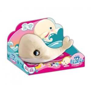 Club Petz Blu Blu Friends Sammi whale