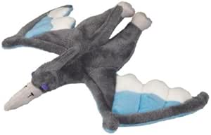 soft toy Rarewaves Plush Pterodactyl 19in 48cm